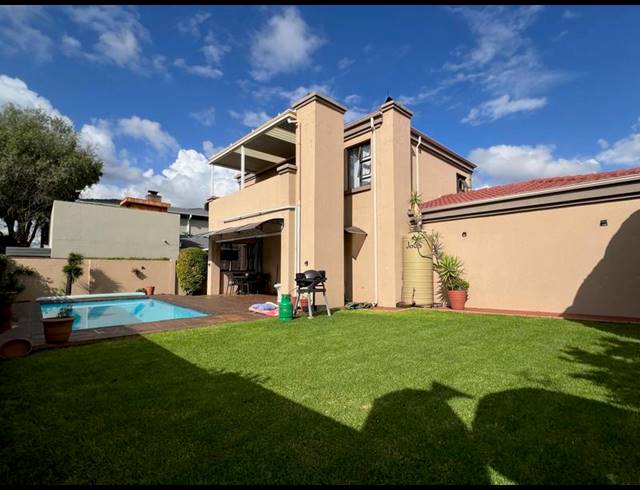 3 BEDROOM HOUSE FOR SALE IN RUIMSIG